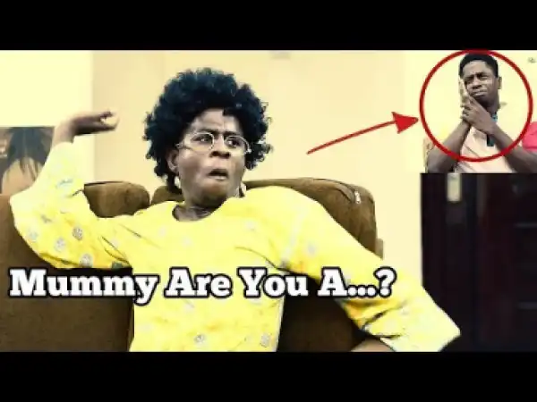 Video: MC Shem – Playing Truth Or Dare With My African Mum